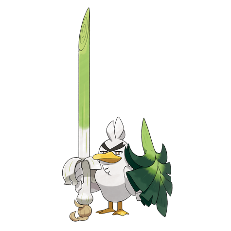 Sirfetchd